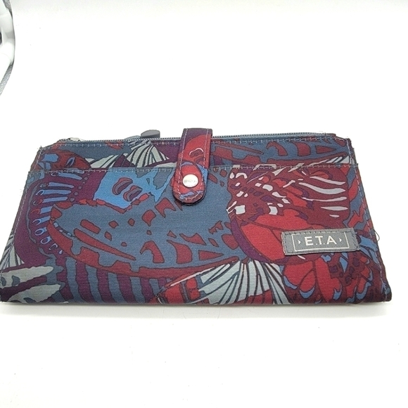 Eta rfid wallet - Picture 1 of 7